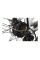 Електричний велосипед Lancia YPSILON ESTRO grey-black