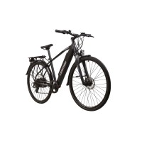 Електричний велосипед R.EVOLUTION E8200 RM 28