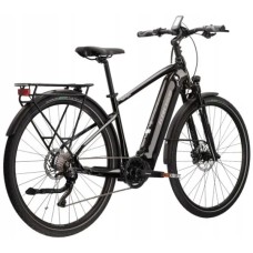 Електричний велосипед Kross Trans 6.0 M M black