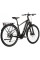 Електричний велосипед Kross Trans 6.0 M M black