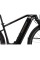 Електричний велосипед Kross Trans 6.0 M M black