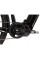 Електричний велосипед Kross Trans 6.0 M M black