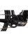 Електричний велосипед Kross Trans 6.0 M M black