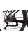 Електричний велосипед Kross Trans 6.0 M M black