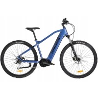Електричний велосипед Kross Hexagon 3.0 XL blue