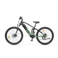 Електричний велосипед Jeep Hemlock
