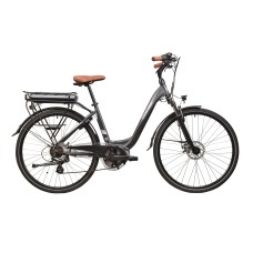 Електричний велосипед R.EVOLUTION URBAN CITY 60 мм 28