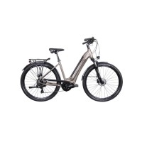 Електричний велосипед Bottecchia BE18 Hollywood Titanium