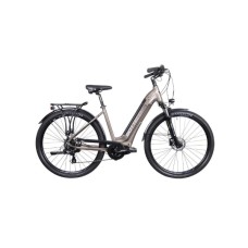 Електричний велосипед Bottecchia BE18 Hollywood Titanium