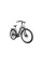 Електричний велосипед Bottecchia BE18 Hollywood Titanium