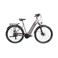 Електричний велосипед Bottecchia BE18 Hollywood Titanium