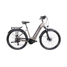 Електричний велосипед Bottecchia BE18 Hollywood Titanium