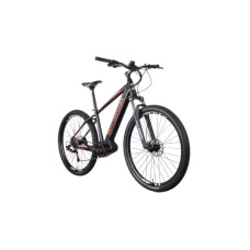 Електричний велосипед Bottecchia BE32 START EVO black-red