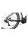 Електричний велосипед Bottecchia BE32 START EVO black-red