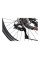 Електричний велосипед Bottecchia BE32 START EVO black-red