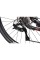 Електричний велосипед Bottecchia BE32 START EVO black-red