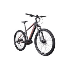Електричний велосипед Bottecchia BE32 START EVO black-red