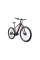 Електричний велосипед Bottecchia BE32 START EVO black-red