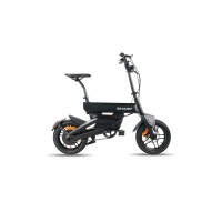 Електричний велосипед Sharp BK-AD04EB black