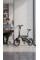 Електричний велосипед Sharp BK-AD04EB black