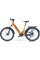 Електричний велосипед MS Energy C502 orange