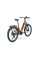 Електричний велосипед MS Energy C502 orange