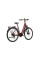 Електричний велосипед Kross KR TransH LS 3.0 U 28 L red
