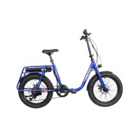 Електричний велосипед R.EVOLUTION NEO E1000 Plus