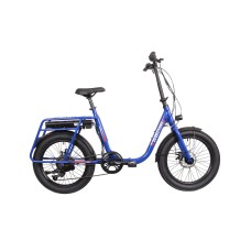 Електричний велосипед R.EVOLUTION NEO E1000 Plus