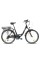 Електричний велосипед Sharp BK-CD03EB 18″ black