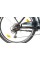 Електричний велосипед Sharp BK-CD03EB 18″ black