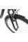 Електричний велосипед Sharp BK-CD03EB 18″ black