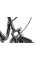 Електричний велосипед Sharp BK-CD03EB 18″ black