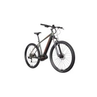 Електричний велосипед Bottecchia BE32 START EVO green