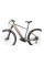 Електричний велосипед Bottecchia BE32 START EVO green