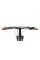 Електричний велосипед Sharp BK-DM032-EB black