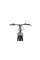 Електричний велосипед Sharp BK-DM032-EB black