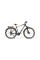 Електричний велосипед Sharp BK-DM032-EB black