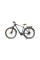 Електричний велосипед Sharp BK-DM032-EB black