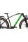 Електричний велосипед Sharp BK-DM032-EB black