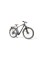 Електричний велосипед Sharp BK-DM032-EB black