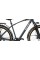 Електричний велосипед Sharp BK-DM032-EB black
