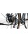 Електричний велосипед Sharp BK-DM032-EB black