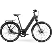 Електричний велосипед MS Energy C300 gray
