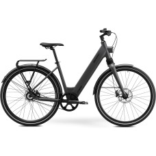 Електричний велосипед MS Energy C300 gray