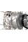 Електричний велосипед Sharp RS08ES silver
