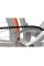 Електричний велосипед Sharp RS08ES silver