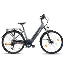 Електричний велосипед Sharp BK-ED05-G2 gray