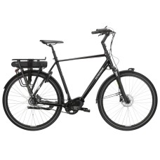 Електричний велосипед Kross KR SentioH 5.0 M 28 XXL black