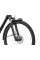 Електричний велосипед Kross KR SentioH 5.0 M 28 XXL black